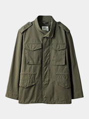 MILITARY FIELD JACKET FOR MEN