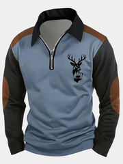 OUTDOOR AUTUMN SHIRT FOR MEN (VIP)