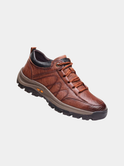 SPORTY MOUNTAIN WALKING SHOES FOR MEN