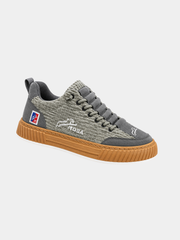 ORTHOPEDIC RUBBER SOLE SHOES FOR MEN