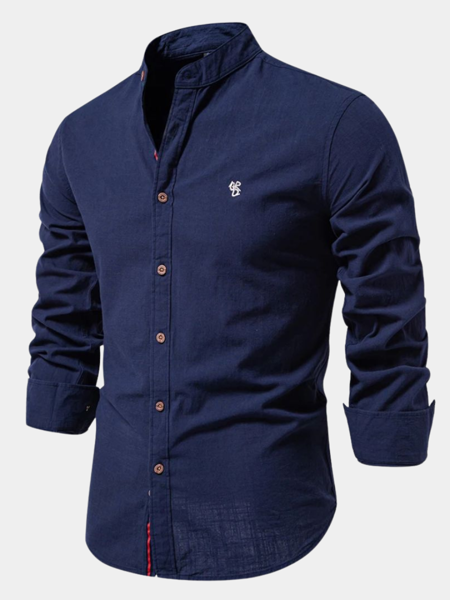 LONG SLEEVE SHIRT FOR MEN