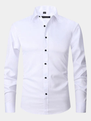 SLIM FIT SHIRT FOR MEN