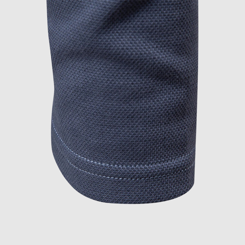 HARRISON OF CALIFORNIA | ELEGANT MEN'S POLO