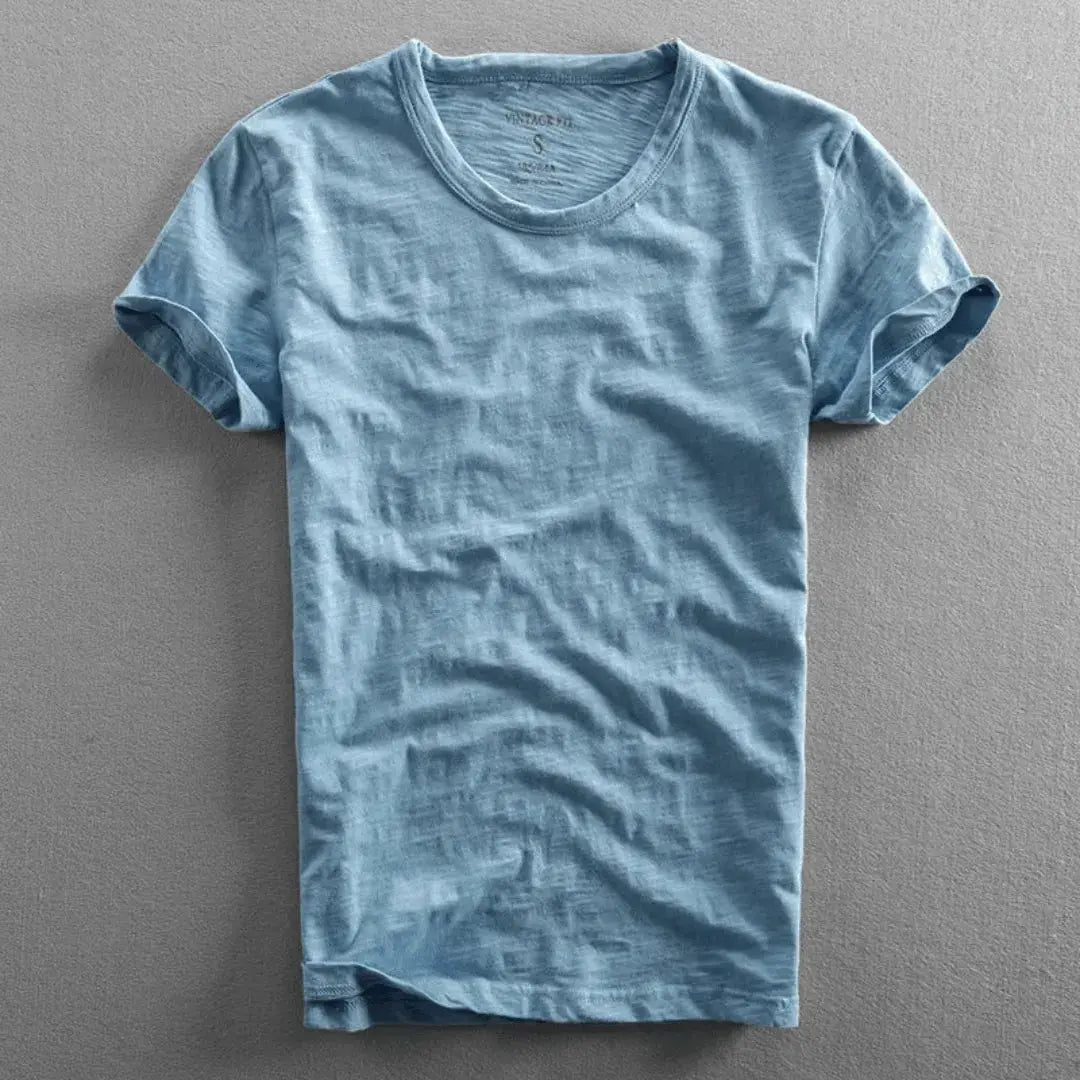 RELAXED FIT T-SHIRT FOR MEN