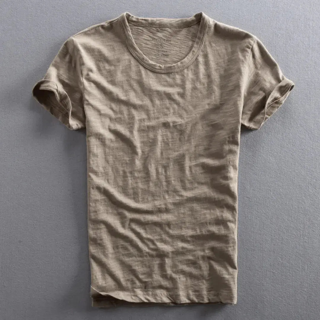 RELAXED FIT T-SHIRT FOR MEN