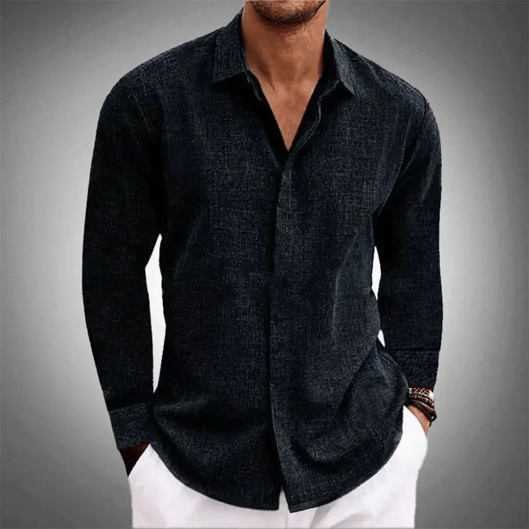 LIGHT FIT SHIRT FOR MEN