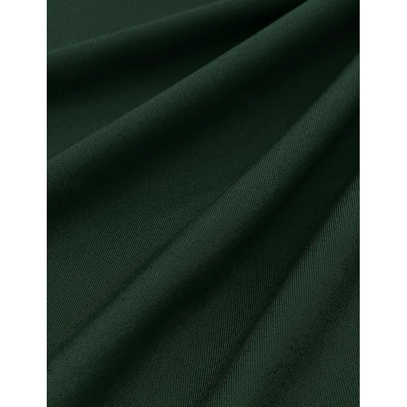 SINGLE BUTTON SUIT FOR MEN