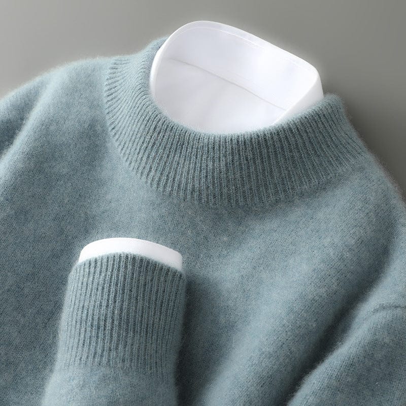KNIT SWEATER FOR MEN