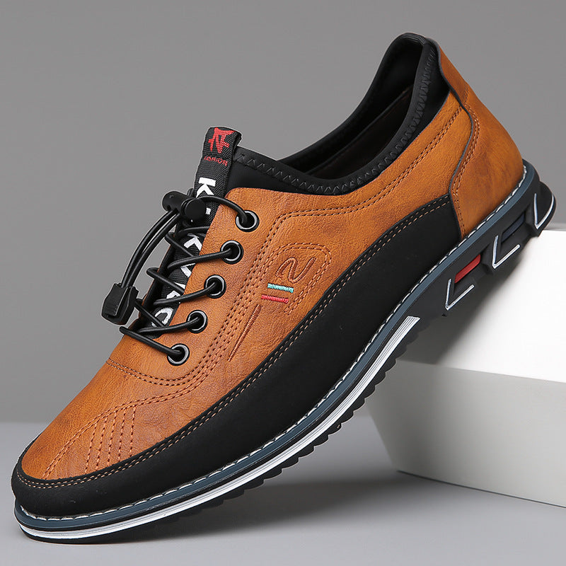 CLASSIC DAILY SHOES FOR MEN