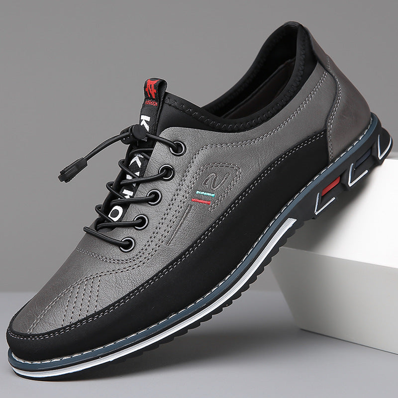 CLASSIC DAILY SHOES FOR MEN