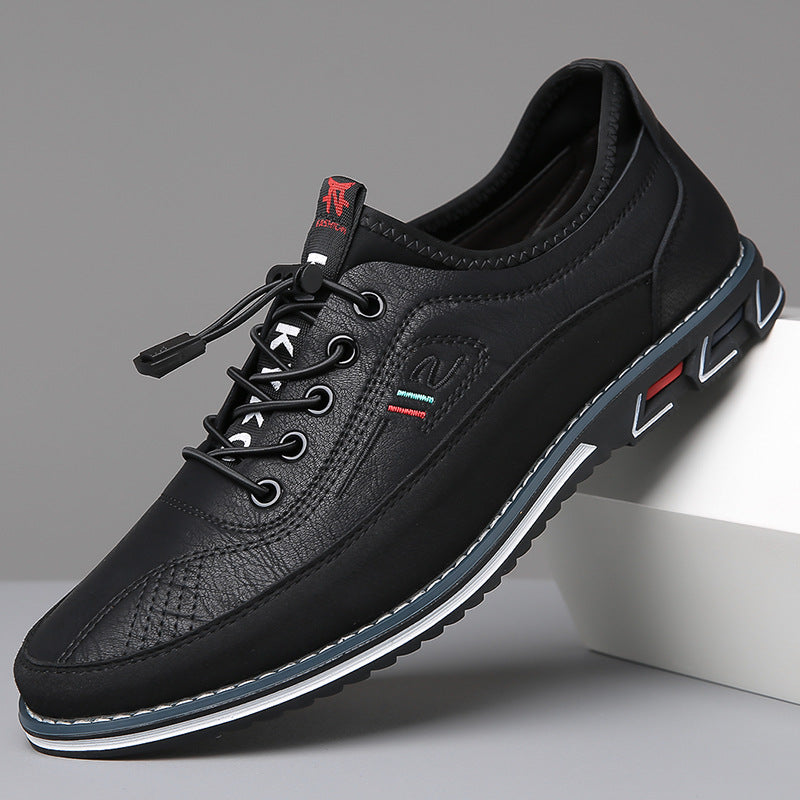 CLASSIC DAILY SHOES FOR MEN