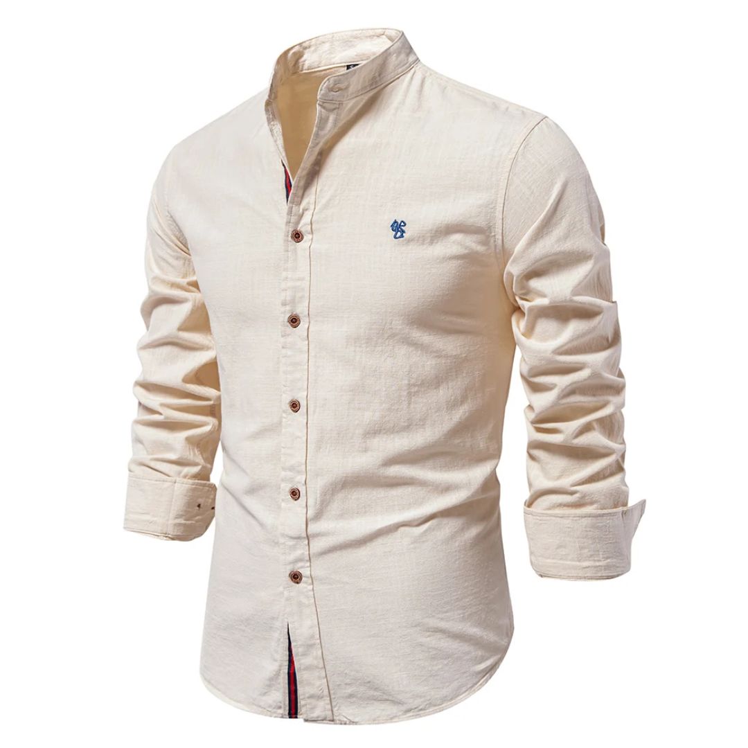 LONG SLEEVE SHIRT FOR MEN