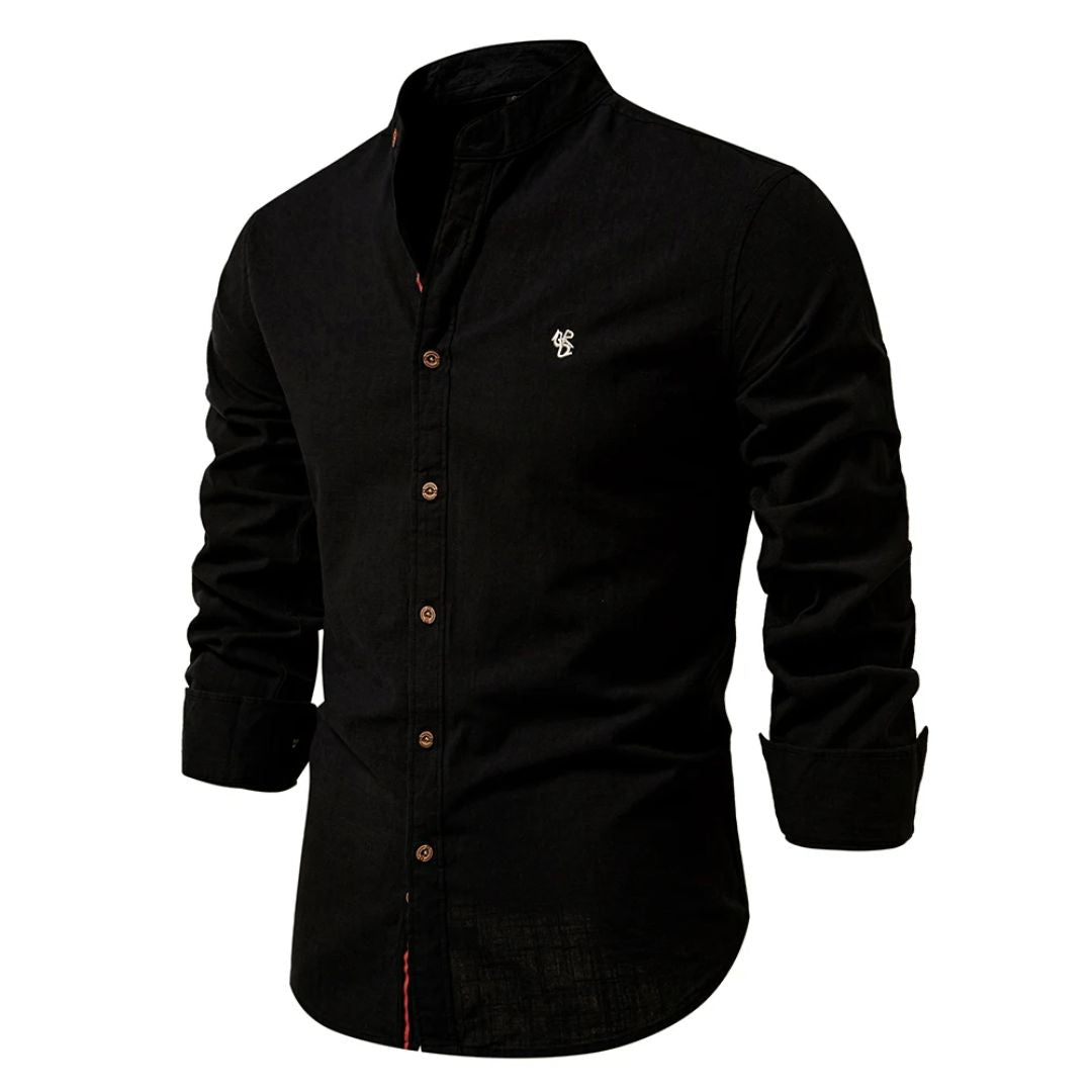 LONG SLEEVE SHIRT FOR MEN