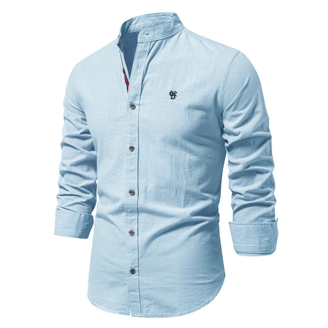 LONG SLEEVE SHIRT FOR MEN