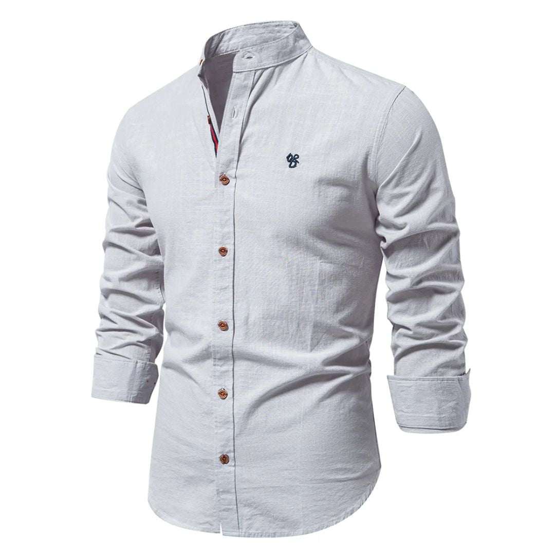 LONG SLEEVE SHIRT FOR MEN