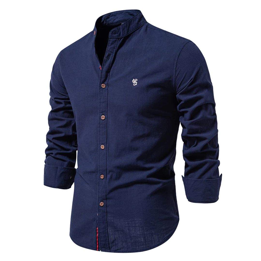 LONG SLEEVE SHIRT FOR MEN
