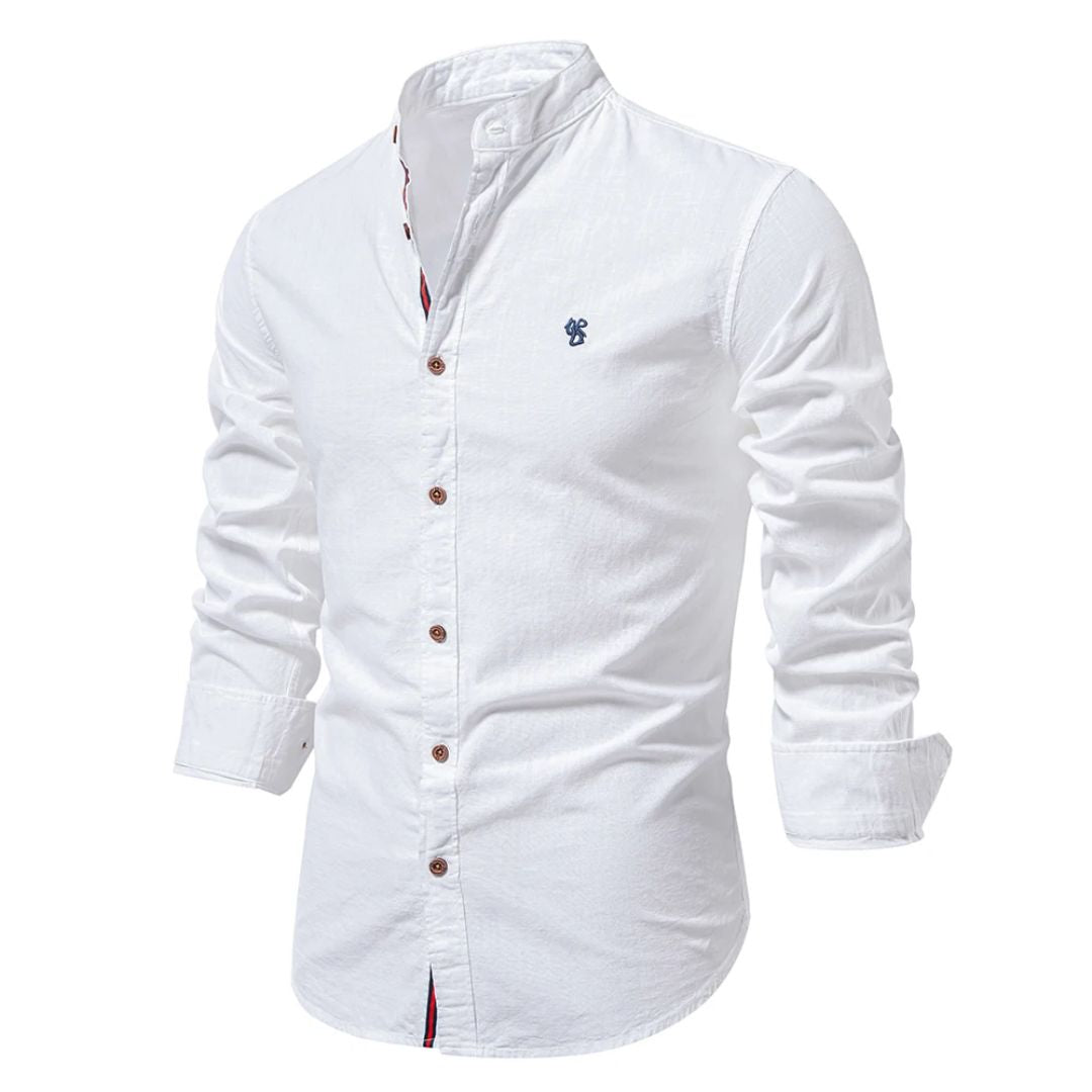 LONG SLEEVE SHIRT FOR MEN