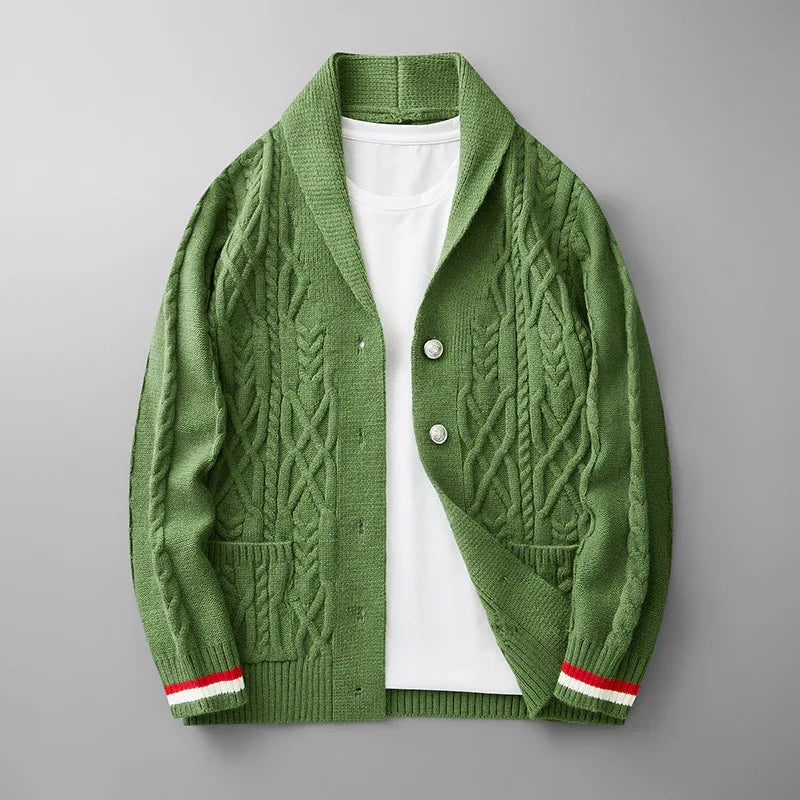 CLASSIC SWEATER FOR MEN