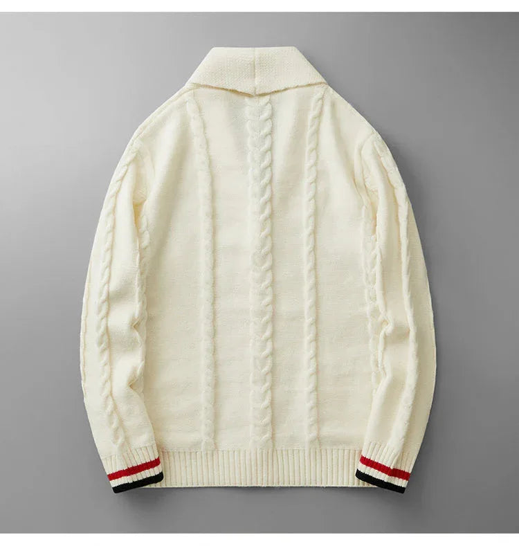 CLASSIC SWEATER FOR MEN