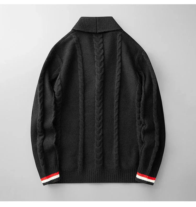 CLASSIC SWEATER FOR MEN