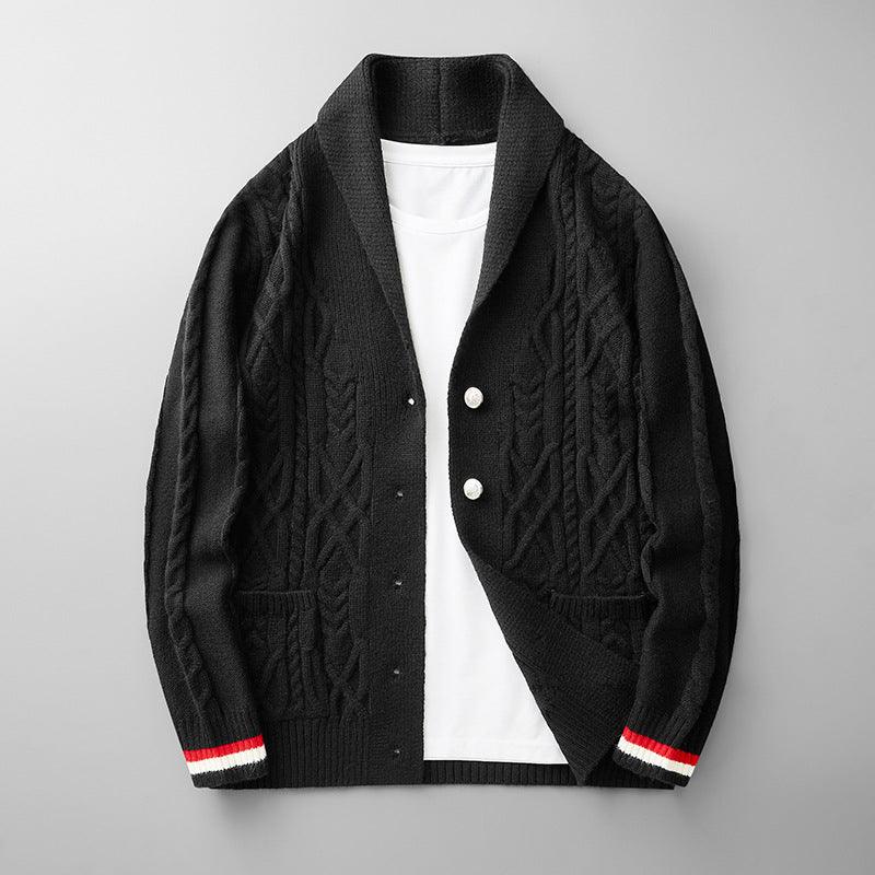 CLASSIC SWEATER FOR MEN