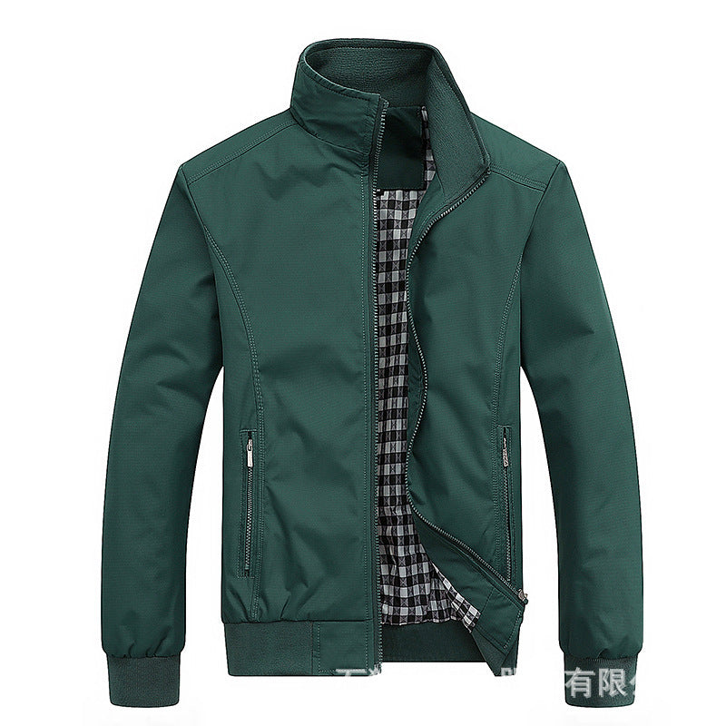 TRANSITION ZIP JACKET FOR MEN (VIP)