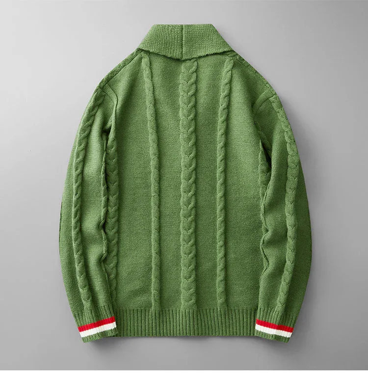 CLASSIC SWEATER FOR MEN