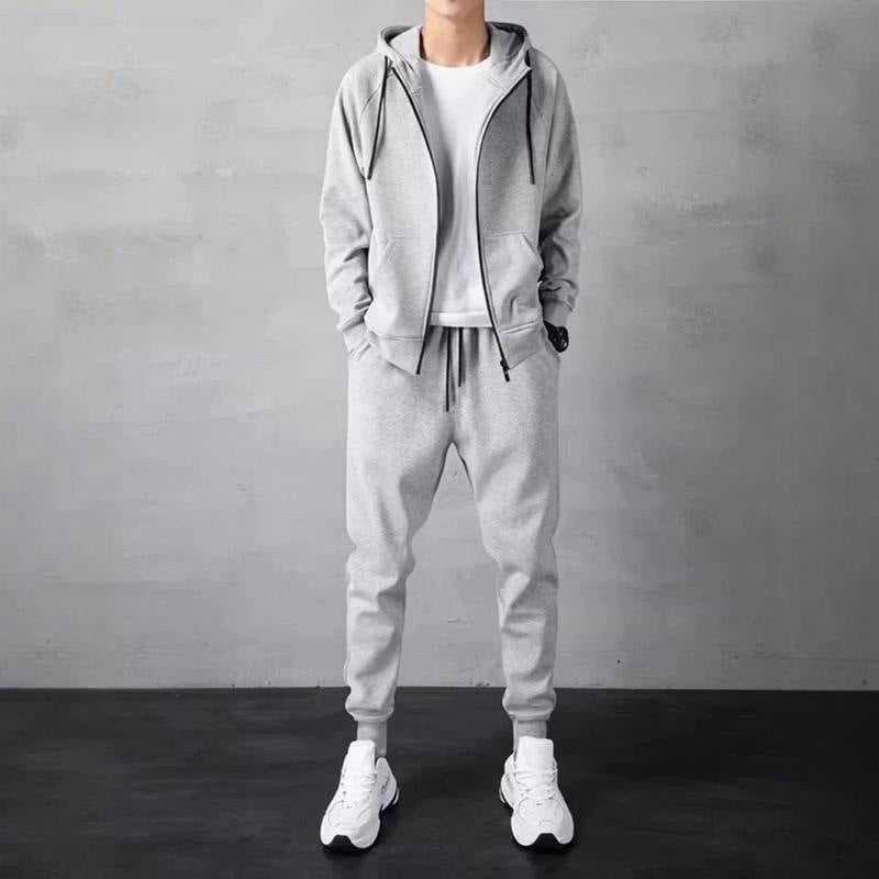TRACKSUIT FOR MEN