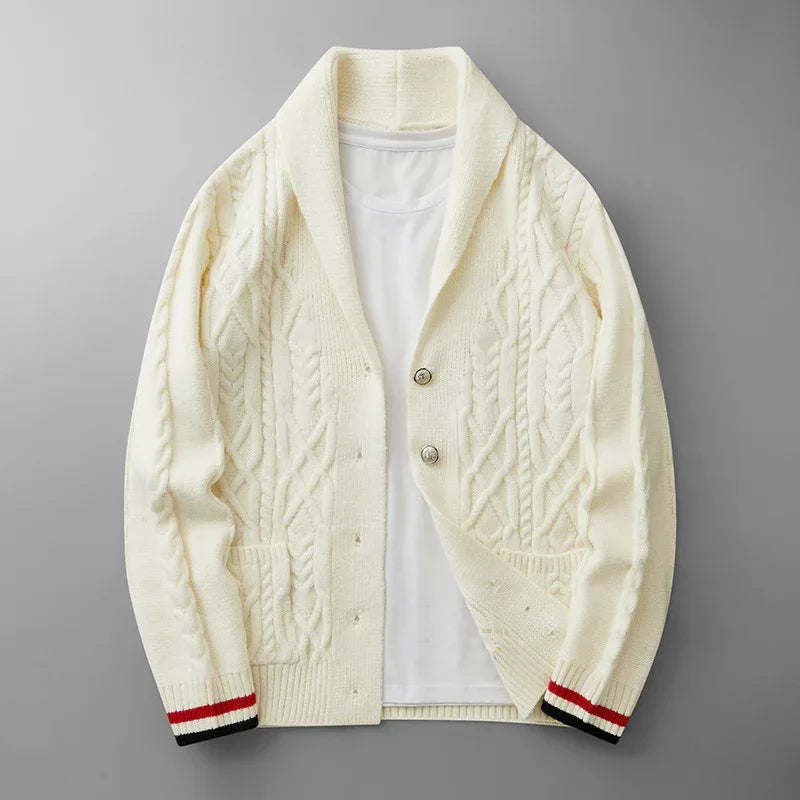 CLASSIC SWEATER FOR MEN