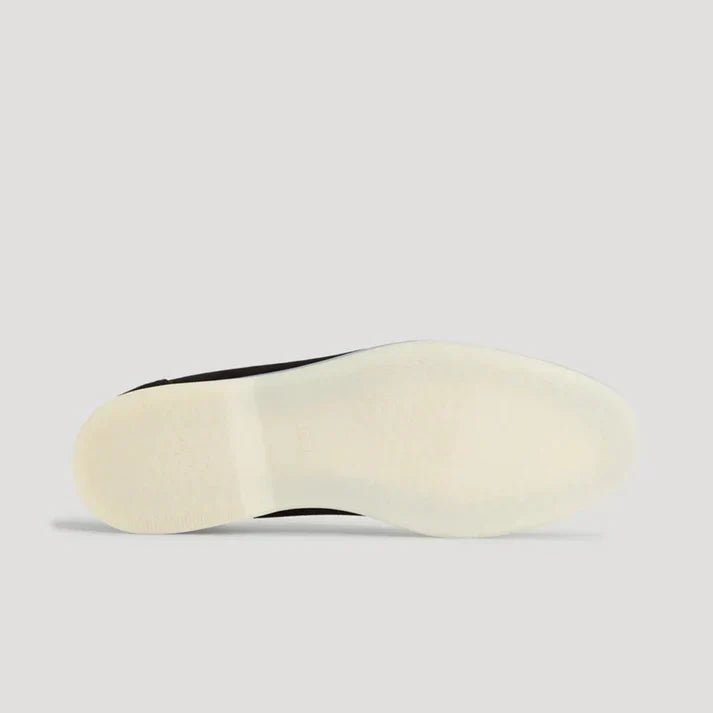 ELEGANT SUEDE LOAFERS FOR MEN
