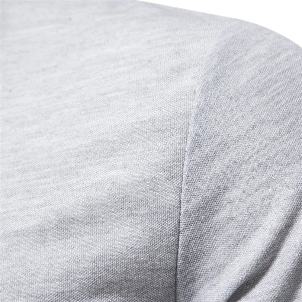 PULL OVER POLO FOR MEN