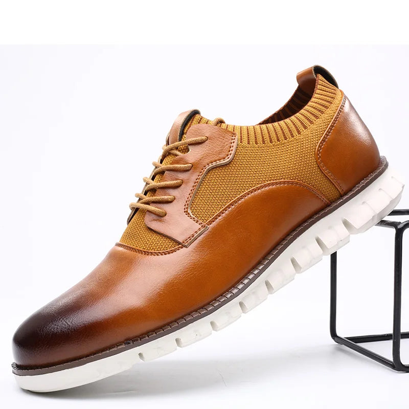 DAILY SUPPORT SHOES FOR MEN