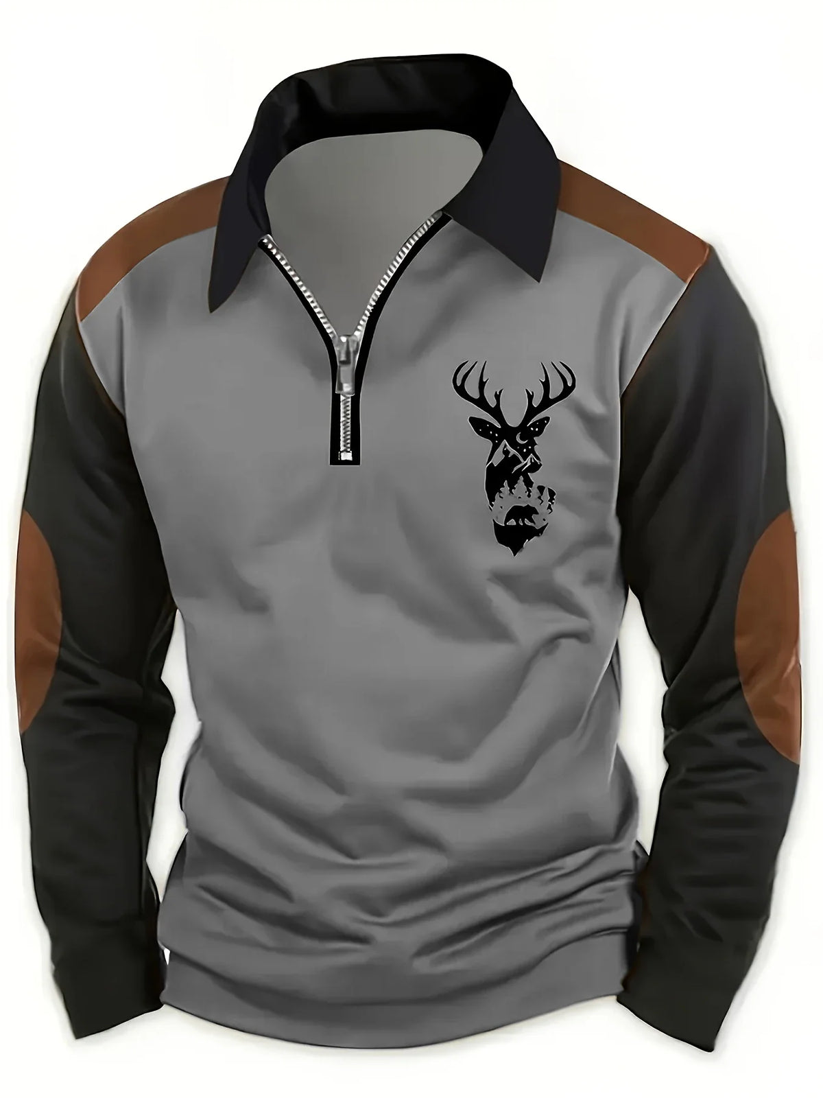 OUTDOOR AUTUMN SHIRT FOR MEN (VIP)