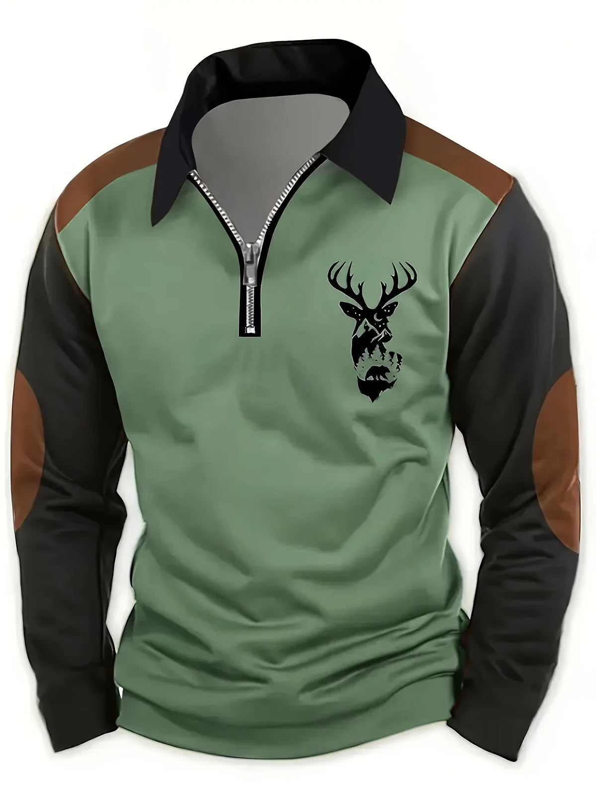 OUTDOOR AUTUMN SHIRT FOR MEN (VIP)