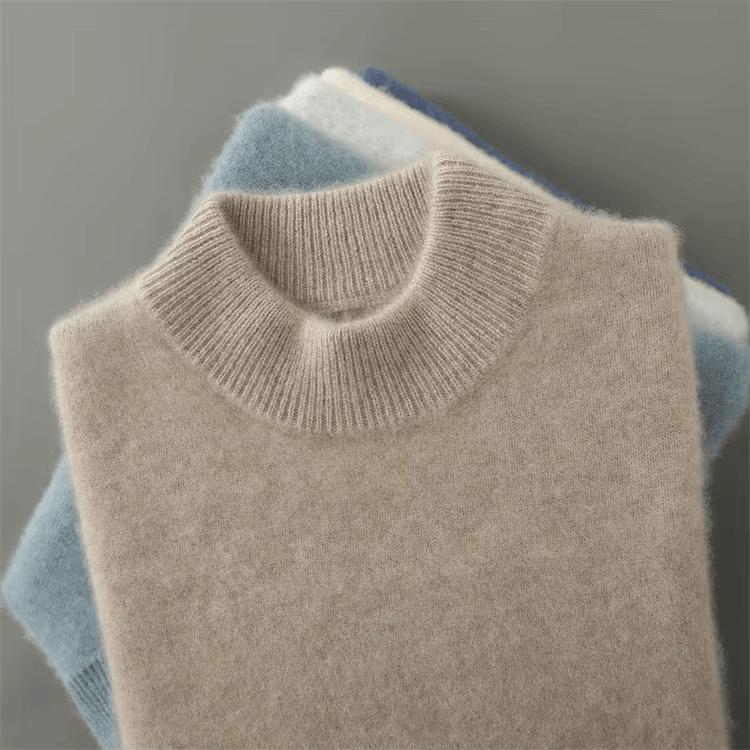 KNIT SWEATER FOR MEN