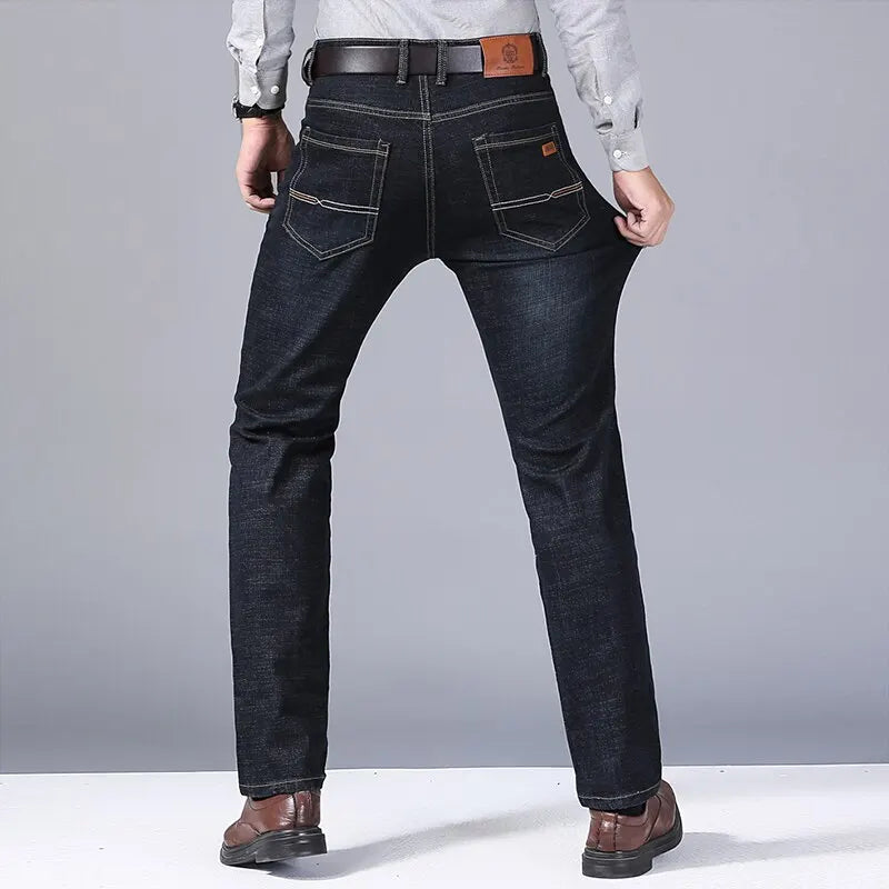 HARRISON OF CALIFORNIA | SLIM FIT JEANS FOR EVERYDAY