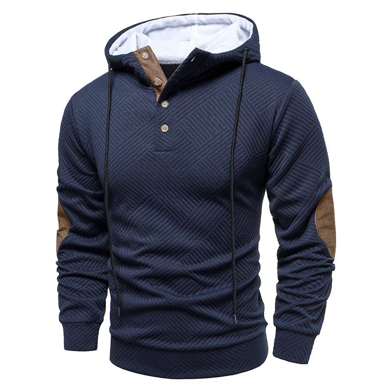 ELEGANT WARM SWEATER FOR MEN