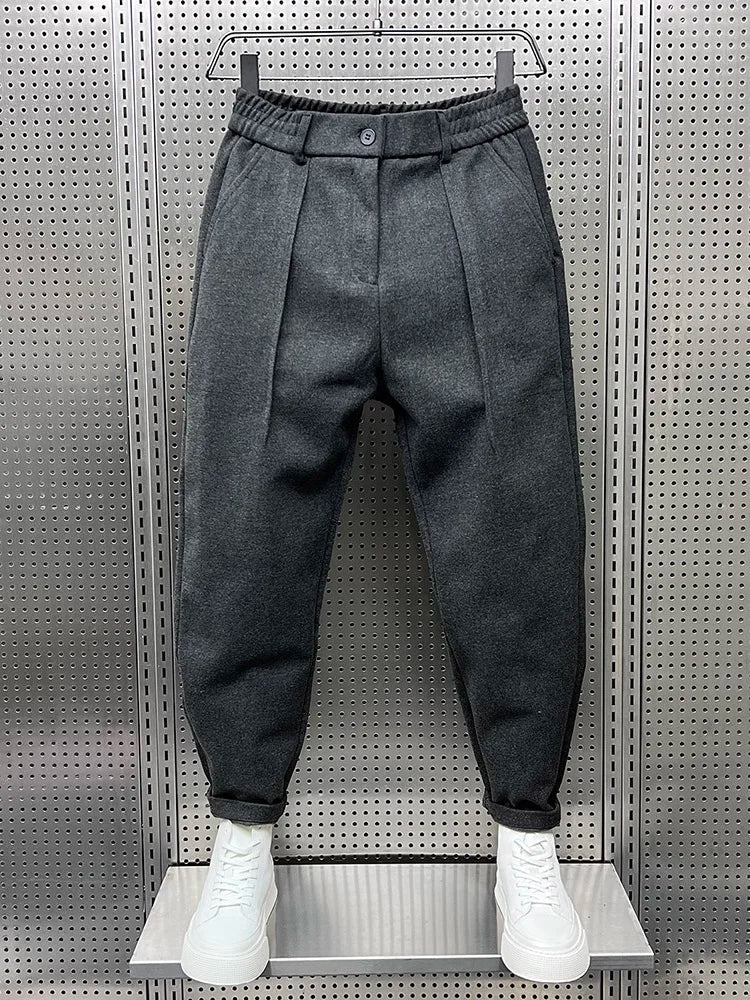 HARRISON OF CALIFORNIA | ELEGANT PANTS