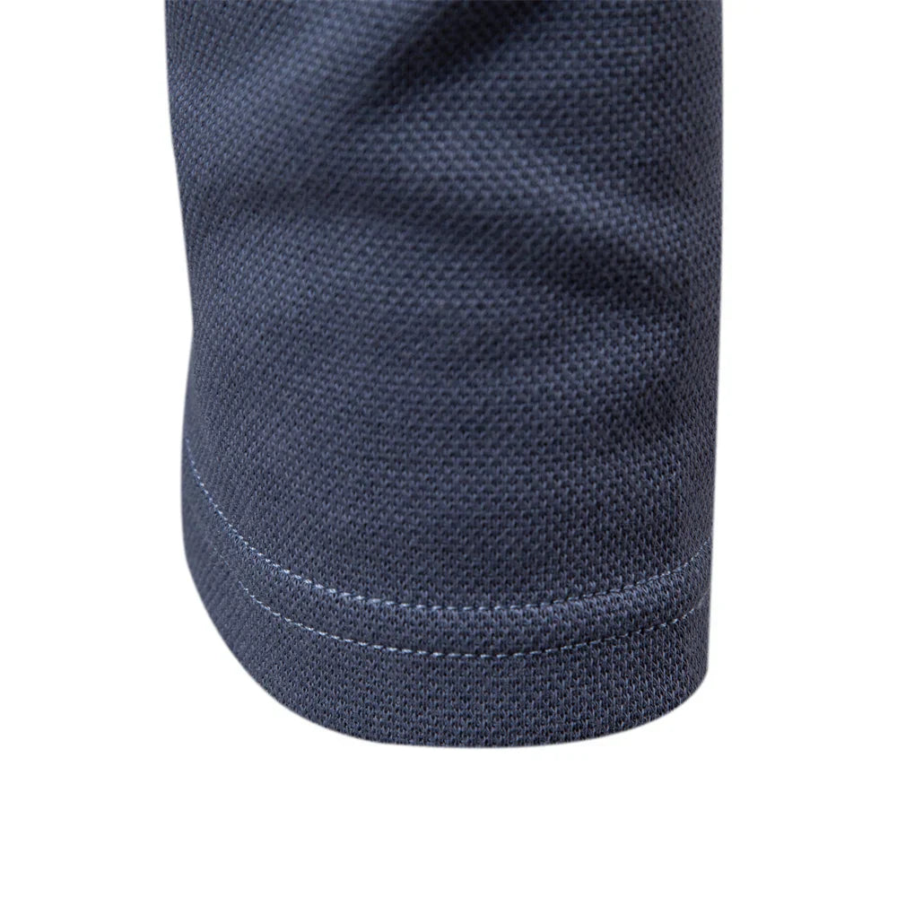 HARRISON OF CALIFORNIA | MEN'S CASUAL POLO SHIRT