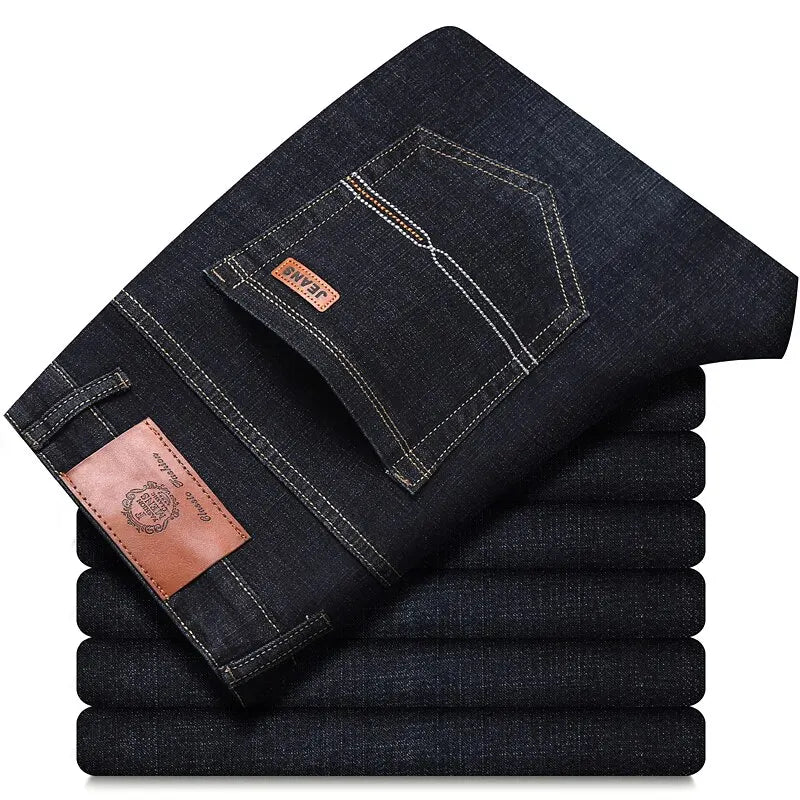 HARRISON OF CALIFORNIA | SLIM FIT JEANS FOR EVERYDAY