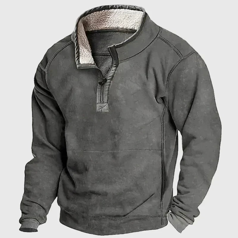 CLASSIC WARM SWEATER FOR MEN