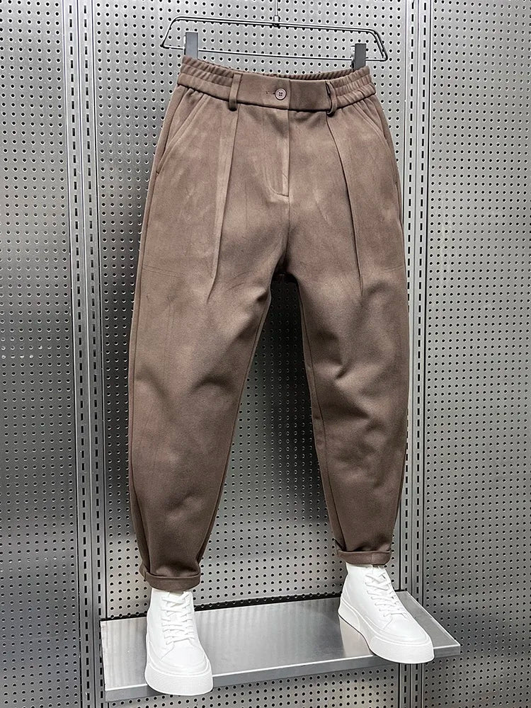 HARRISON OF CALIFORNIA | ELEGANT PANTS