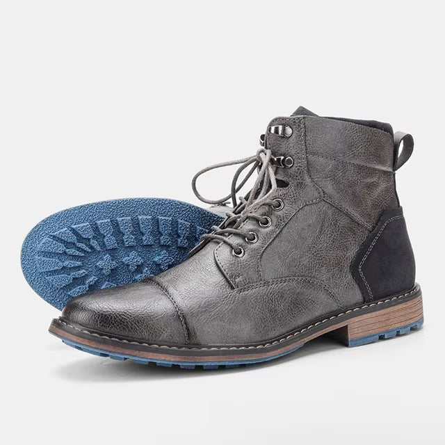 HARRISON OF CALIFORNIA | VOYAGER BOOTS