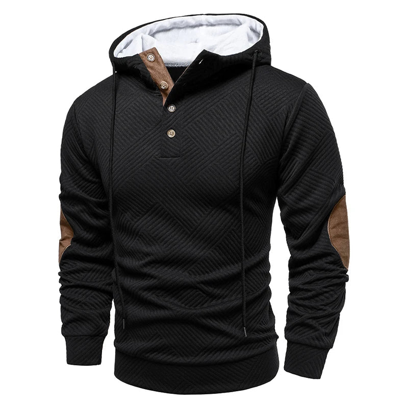 ELEGANT WARM SWEATER FOR MEN