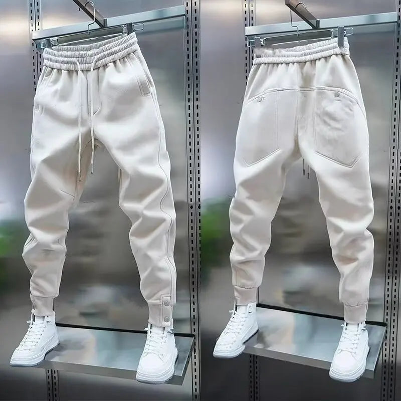 HARRISON OF CALIFORNIA | SLIM-FIT TORINO PANTS