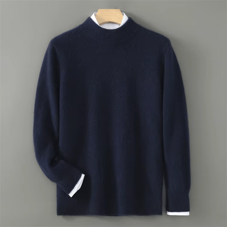 KNIT SWEATER FOR MEN