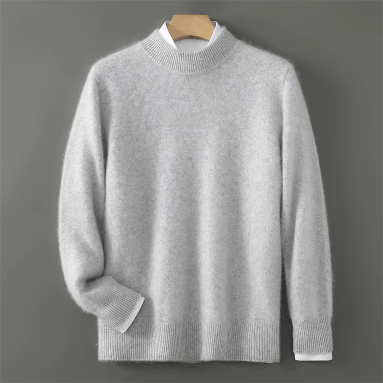 KNIT SWEATER FOR MEN
