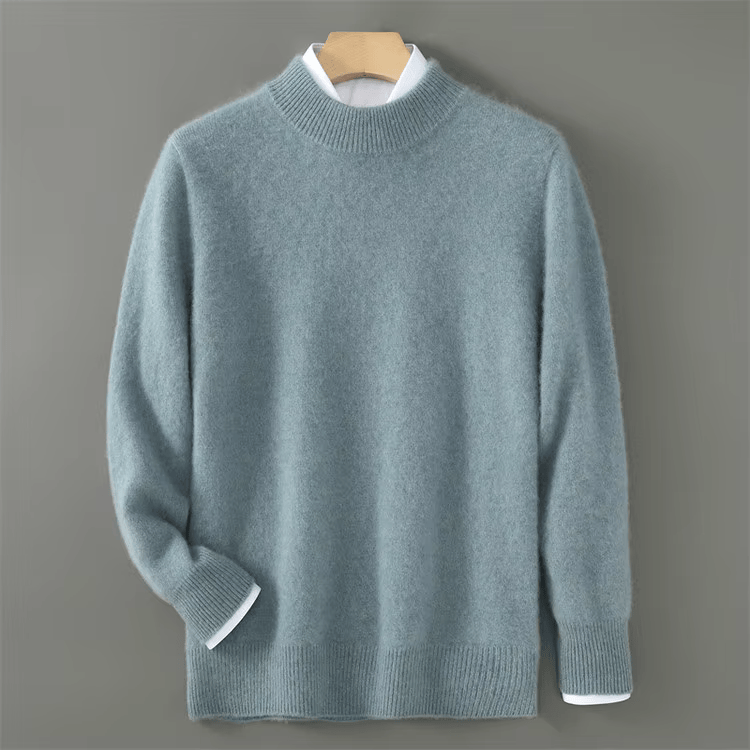 KNIT SWEATER FOR MEN