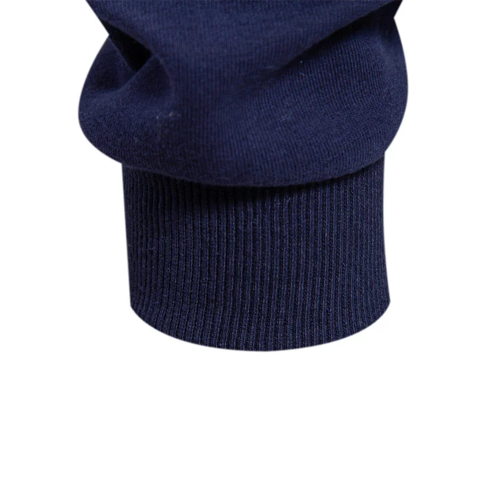 HARRISON OF CALIFORNIA | Autumn Sweat Polo