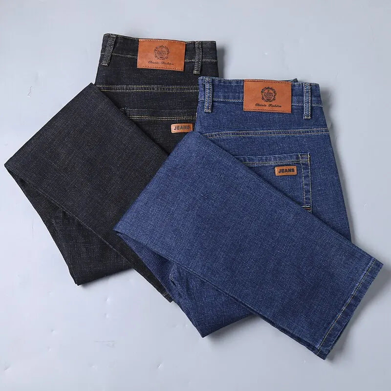 HARRISON OF CALIFORNIA | SLIM FIT JEANS FOR EVERYDAY